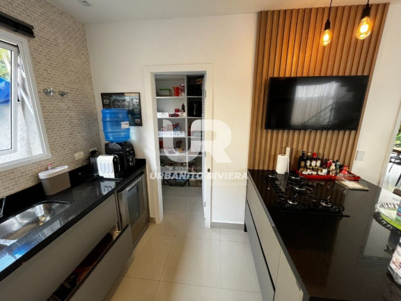 Imagem Casa com 5 Quartos à Venda, 345 m² em Riviera | Módulo22 - Bertioga