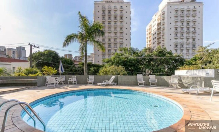 Imagem Apartamento com 2 Quartos à Venda, 109 m² em Sumaré - São Paulo Imagem Apartamento com 2 Quartos à Venda, 109 m² em Sumaré - São Paulo