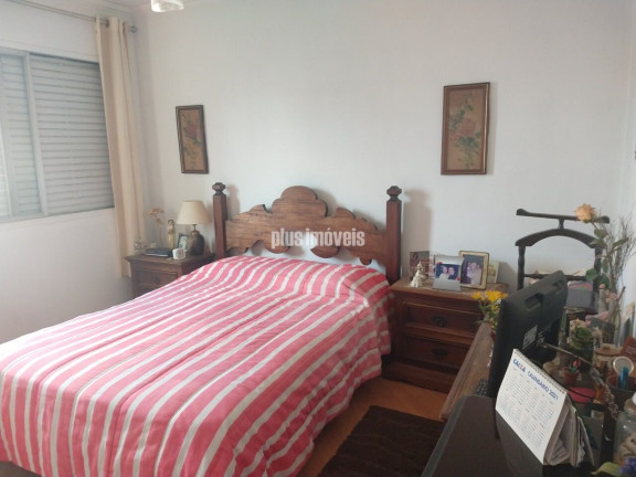 Imagem Apartamento com 3 Quartos à Venda, 105 m² em Vila Olímpia - São Paulo