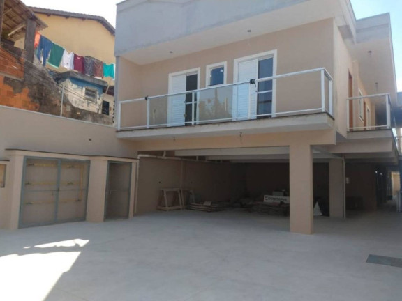 Imagem Apartamento com 2 Quartos à Venda, em Vila Antonieta - São Paulo Imagem Apartamento com 2 Quartos à Venda, em Vila Antonieta - São Paulo