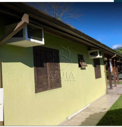 Imagem Casa de Condomínio com 3 Quartos à Venda, 80 m² em Horto Florestal - Ubatuba