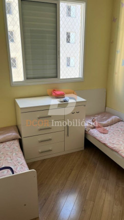 Imagem Apartamento com 2 Quartos à Venda, 45 m² em Centro  - Diadema