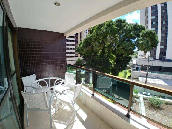 Imagem Apartamento com 4 Quartos à Venda, 168 m² em Rosarinho - Recife Imagem Apartamento com 4 Quartos à Venda, 168 m² em Rosarinho - Recife
