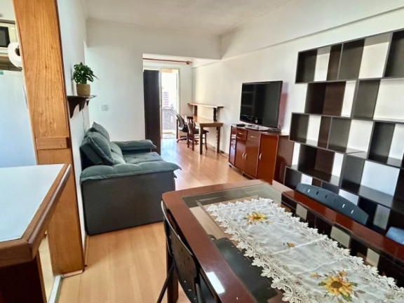 Imóvel com 1 Quarto para Alugar, 42 m² em Jardim Paulista - São Paulo