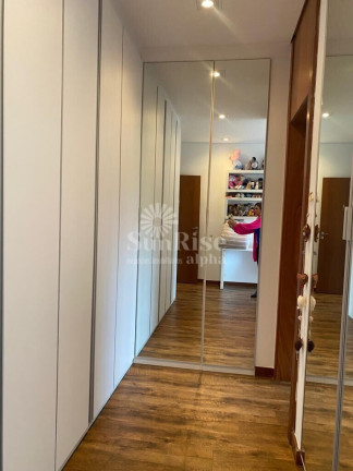 Imagem Apartamento com 5 Quartos à Venda, 504 m² em Tamboré - Santana De Parnaíba Imagem Apartamento com 5 Quartos à Venda, 504 m² em Tamboré - Santana De Parnaíba