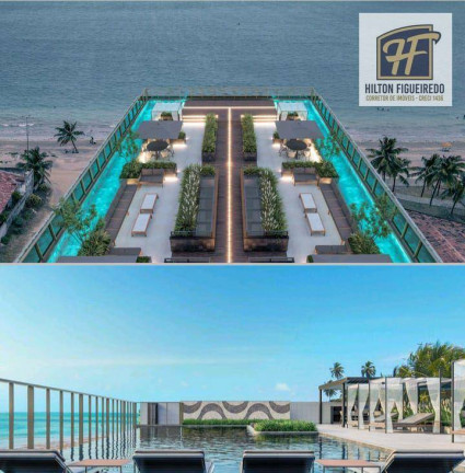 Imagem Apartamento com 3 Quartos à Venda, 66 m² em Santa Catarina - Cabedelo Imagem Apartamento com 3 Quartos à Venda, 66 m² em Santa Catarina - Cabedelo