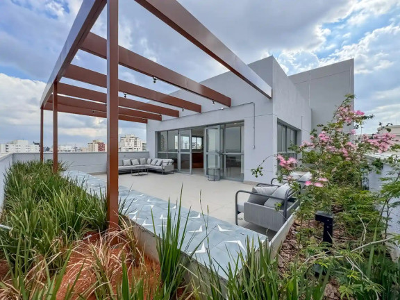 Imagem Apartamento com 3 Quartos à Venda, 123 m² em Saúde - São Paulo Imagem Apartamento com 3 Quartos à Venda, 123 m² em Saúde - São Paulo