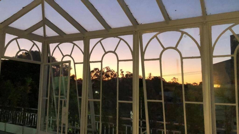 Imagem Casa com 4 Quartos para Alugar, 500 m² em Alphaville - Santana De Parnaíba Imagem Casa com 4 Quartos para Alugar, 500 m² em Alphaville - Santana De Parnaíba