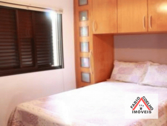 Imagem Apartamento à Venda, 75 m² em Vila Das Belezas - São Paulo