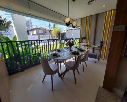 Imagem Imóvel com 3 Quartos à Venda, 79 m² em Vila Cruzeiro - São Paulo