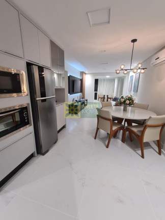 Imagem Apartamento com 2 Quartos à Venda, 86 m² em Centro - Itapema