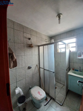 Imagem Sobrado com 3 Quartos à Venda, 208 m² em Mooca - São Paulo Imagem Sobrado com 3 Quartos à Venda, 208 m² em Mooca - São Paulo