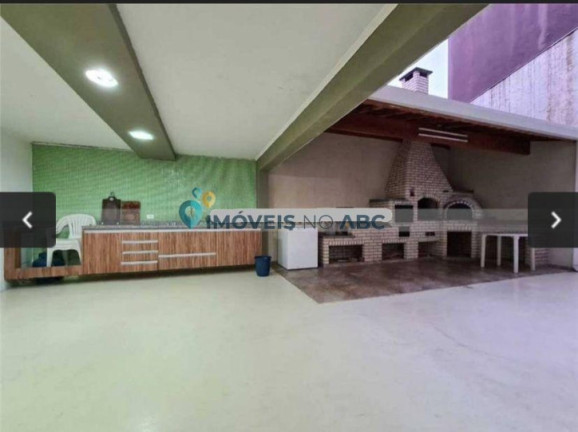 Imagem Sobrado com 4 Quartos à Venda, 380 m² em Parque Espacial - São Bernardo Do Campo Imagem Sobrado com 4 Quartos à Venda, 380 m² em Parque Espacial - São Bernardo Do Campo