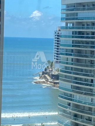 Apartamento com 3 Quartos à Venda, 120 m² em Vila Alzira - Guarujá