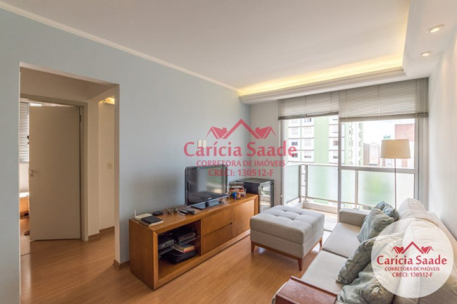 Imagem Apartamento com 2 Quartos à Venda, 63 m² em Paraíso - São Paulo Imagem Apartamento com 2 Quartos à Venda, 63 m² em Paraíso - São Paulo
