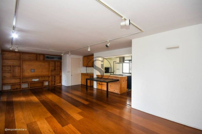 Imagem Apartamento com 3 Quartos à Venda, 139 m² em Itaim Bibi - São Paulo Imagem Apartamento com 3 Quartos à Venda, 139 m² em Itaim Bibi - São Paulo
