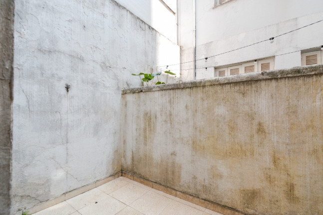 Imagem Apartamento com 4 Quartos à Venda, 109 m² em Consolação - São Paulo