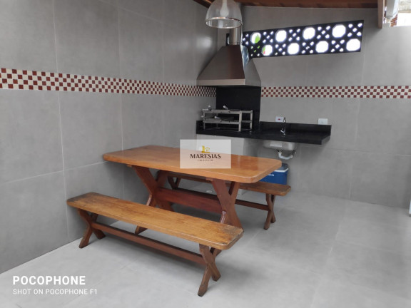 Imagem Casa com 3 Quartos à Venda, 140 m² em Juquehy - São Sebastião