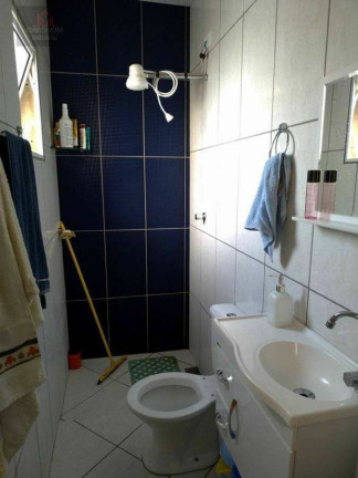 Imagem Sobrado com 3 Quartos à Venda, 150 m² em Parque Residencial Jaguari - Americana