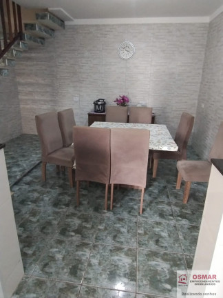Imagem Casa com 2 Quartos à Venda, 163 m² em Jardim Maria Antonia (nova Veneza) - Sumaré Imagem Casa com 2 Quartos à Venda, 163 m² em Jardim Maria Antonia (nova Veneza) - Sumaré