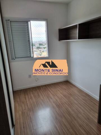 Imagem Apartamento com 3 Quartos à Venda, 85 m² em Jardim Piratininga - Sorocaba Imagem Apartamento com 3 Quartos à Venda, 85 m² em Jardim Piratininga - Sorocaba