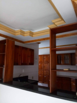 Imagem Apartamento com 3 Quartos para Alugar, 80 m² em Santo Agostinho - Manaus Imagem Apartamento com 3 Quartos para Alugar, 80 m² em Santo Agostinho - Manaus