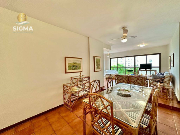 Imagem Apartamento com 3 Quartos à Venda, 109 m² em Pitangueiras - Guarujá Imagem Apartamento com 3 Quartos à Venda, 109 m² em Pitangueiras - Guarujá