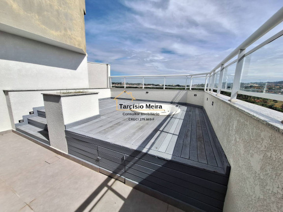 Imagem Apartamento com 4 Quartos à Venda, 217 m² em Taquaral - Campinas