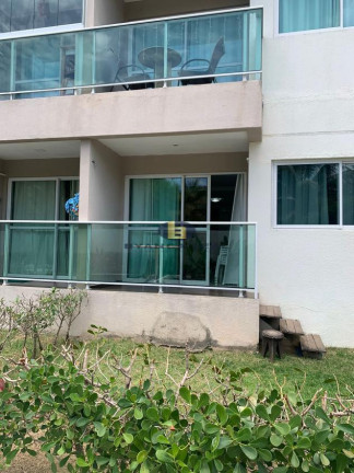 Imagem Apartamento com 1 Quarto à Venda, 41 m² em Porto De Galinhas - Ipojuca