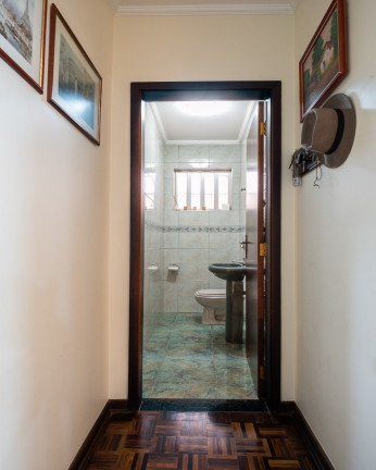Imagem Sobrado com 4 Quartos à Venda, 320 m² em Jardim Monte Azul - São Paulo Imagem Sobrado com 4 Quartos à Venda, 320 m² em Jardim Monte Azul - São Paulo