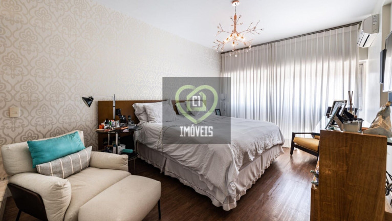 Imagem Apartamento com 3 Quartos à Venda, 250 m² em Higienópolis - São Paulo Imagem Apartamento com 3 Quartos à Venda, 250 m² em Higienópolis - São Paulo