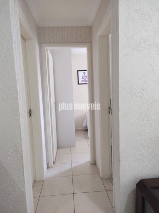 Imagem Apartamento com 2 Quartos à Venda, 47 m² em Morumbi - São Paulo Imagem Apartamento com 2 Quartos à Venda, 47 m² em Morumbi - São Paulo
