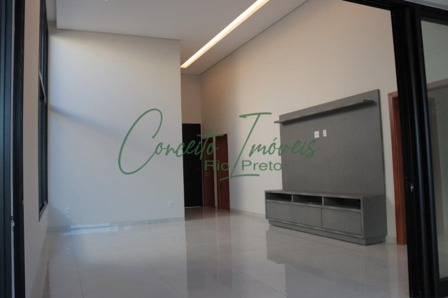 Imagem Casa de Condomínio com 3 Quartos à Venda, 210 m² em Parque Residencial Buona Vita - São José Do Rio Preto Imagem Casa de Condomínio com 3 Quartos à Venda, 210 m² em Parque Residencial Buona Vita - São José Do Rio Preto