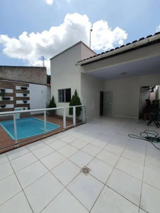 Imagem Casa com 3 Quartos à Venda, 160 m² em Boa Esperança - Timon