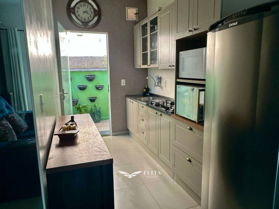 Casa com 2 Quartos à Venda, 54 m² em São Cristóvão - Barra Velha