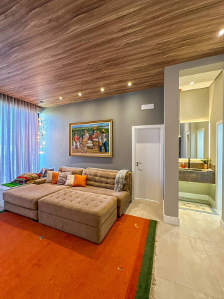 Imagem Casa de Condomínio com 4 Quartos à Venda, 1.008 m² em Caxambu - Jundiaí