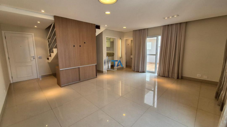 Imagem Imóvel com 3 Quartos à Venda, 136 m² em Mansões Santo Antônio - Campinas