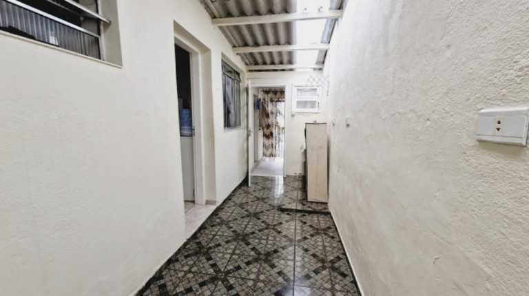 Imagem Casa com 3 Quartos à Venda, 210 m² em Vila Moreira - São Paulo