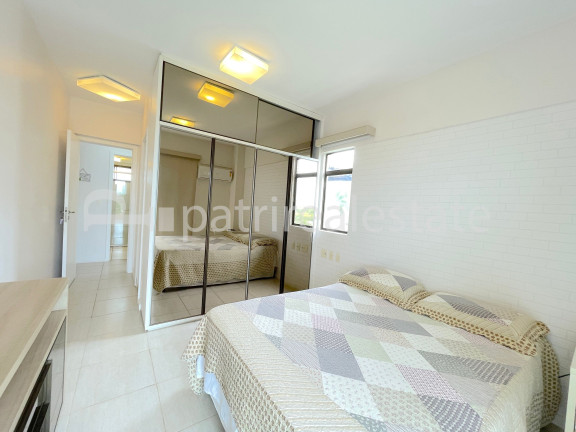 Imagem Apartamento com 3 Quartos à Venda, 126 m² em Prainha - Aquiraz