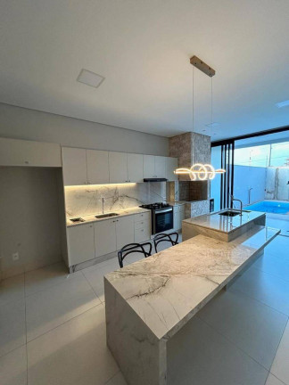Imagem Casa com 3 Quartos à Venda, 117 m² em Parque Do Bosque - Tangará Da Serra Imagem Casa com 3 Quartos à Venda, 117 m² em Parque Do Bosque - Tangará Da Serra