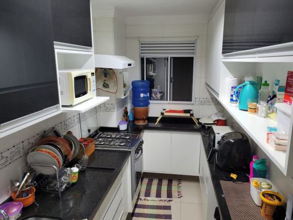 Imagem Imóvel com 2 Quartos à Venda, 96 m² em Jardim Bertanha - Sorocaba Imagem Imóvel com 2 Quartos à Venda, 96 m² em Jardim Bertanha - Sorocaba