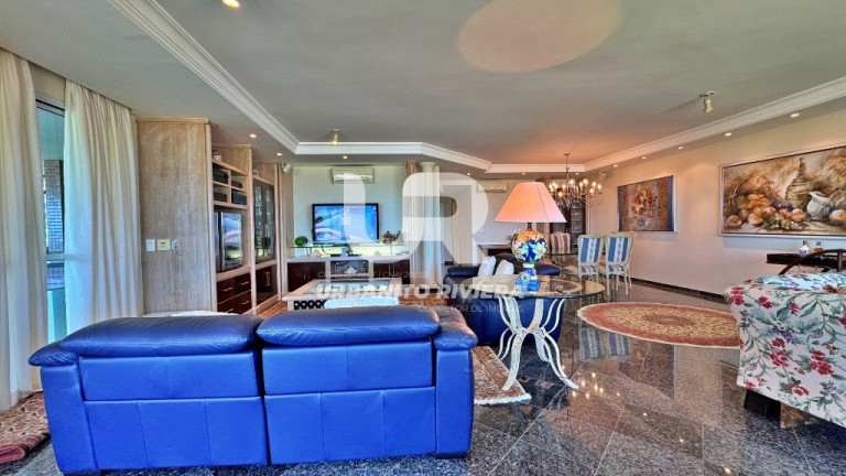 Imagem Imóvel com 5 Quartos à Venda, 350 m² em Riviera - Bertioga
