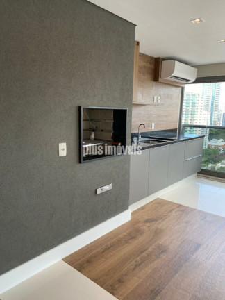 Imagem Apartamento com 4 Quartos à Venda, 193 m² em Campo Belo - São Paulo Imagem Apartamento com 4 Quartos à Venda, 193 m² em Campo Belo - São Paulo