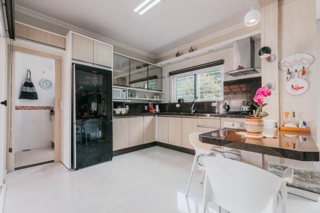 Imagem Casa de Condomínio com 4 Quartos à Venda, 253 m² em Ingleses - Florianópolis
