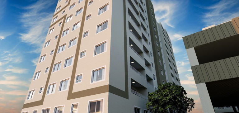 Imagem Imóvel com 2 Quartos à Venda, 53 m² em Setor Industrial (gama) - Brasília Imagem Imóvel com 2 Quartos à Venda, 53 m² em Setor Industrial (gama) - Brasília
