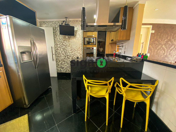 Imagem Apartamento com 3 Quartos à Venda, 182 m² em Tatuapé - São Paulo Imagem Apartamento com 3 Quartos à Venda, 182 m² em Tatuapé - São Paulo