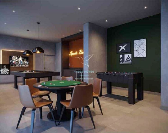 Imagem Apartamento com 3 Quartos à Venda, 120 m² em Butantã - São Paulo
