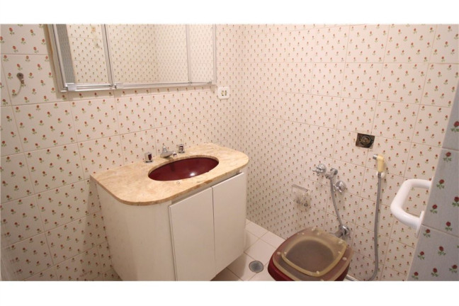 Imagem Apartamento com 3 Quartos à Venda, 113 m² em Jardim Paulista - São Paulo
