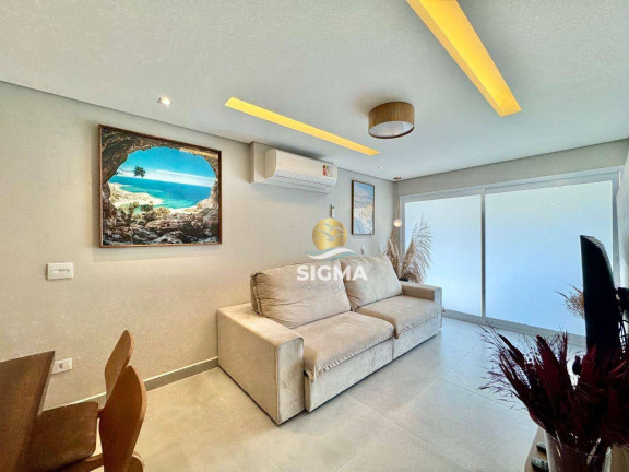 Imagem Apartamento com 2 Quartos à Venda, 70 m² em Pitangueiras - Guarujá Imagem Apartamento com 2 Quartos à Venda, 70 m² em Pitangueiras - Guarujá