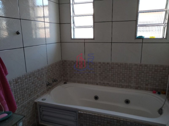 Imagem Casa com 3 Quartos à Venda, 134 m² em Jardim Imperador - Guarulhos
